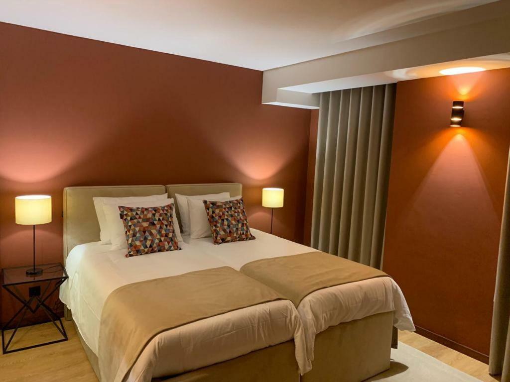 Portfolio Guest House Premium Porto Exterior photo